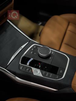 بي ام دبليو الفئة 3